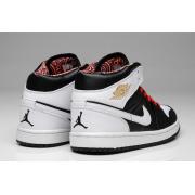 Chaussure de Basket Air Jordan 1 Retro Pour Homme Pas Cher